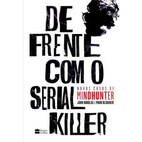 De Frente Com o Serial Killer