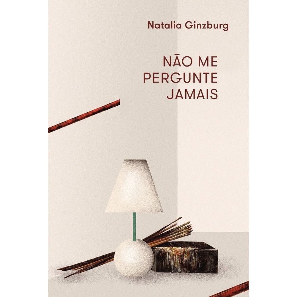 Não Me Pergunte Jamais