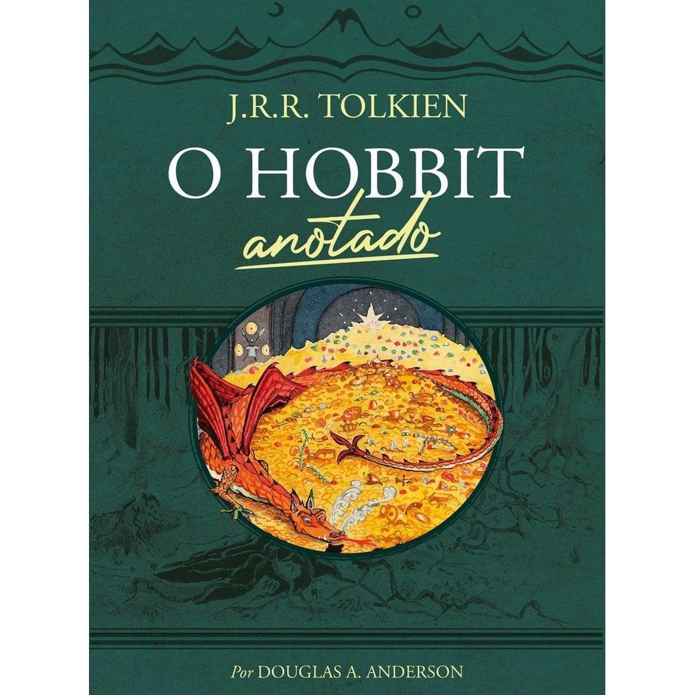 o Hobbit Anotado