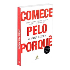 Comece Pelo Porquê