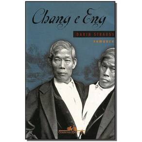 Chang E Eng