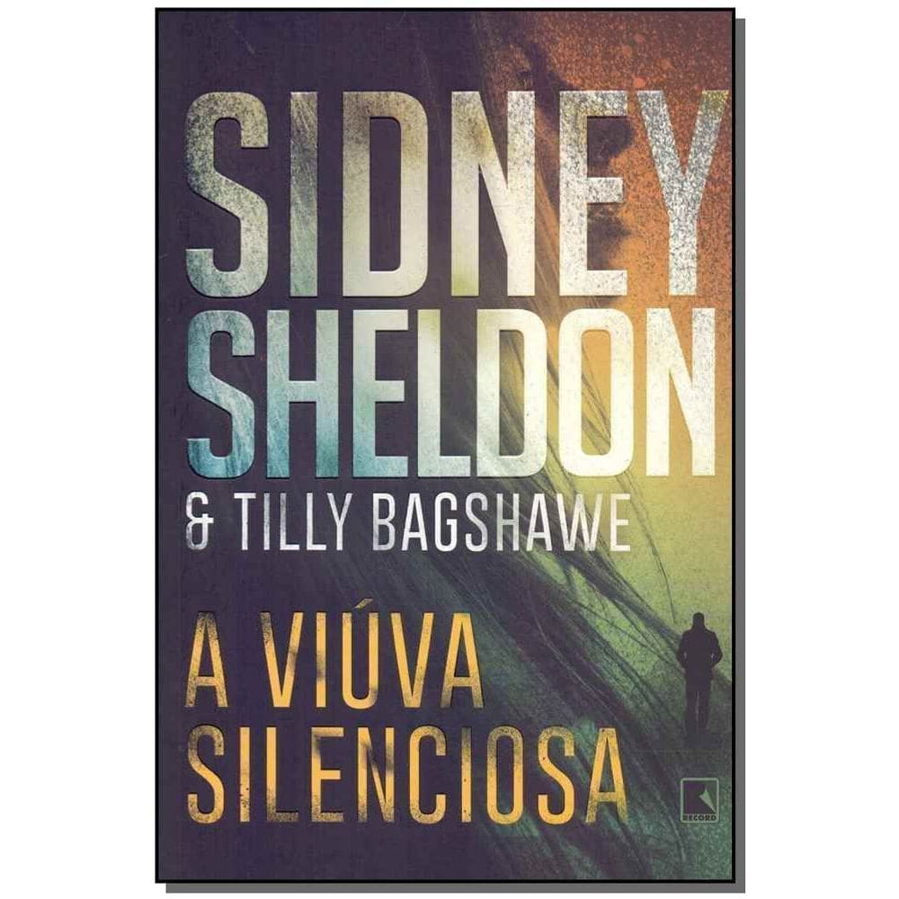 A Viúva Silenciosa