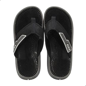 Chinelo Dedo Masculino Rider Infinity Max Preto