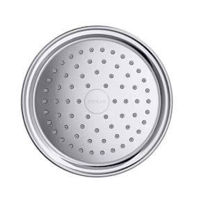 Chuveiro Purist Cromado Kohler Sem Tubo 14486br-ak-cp
