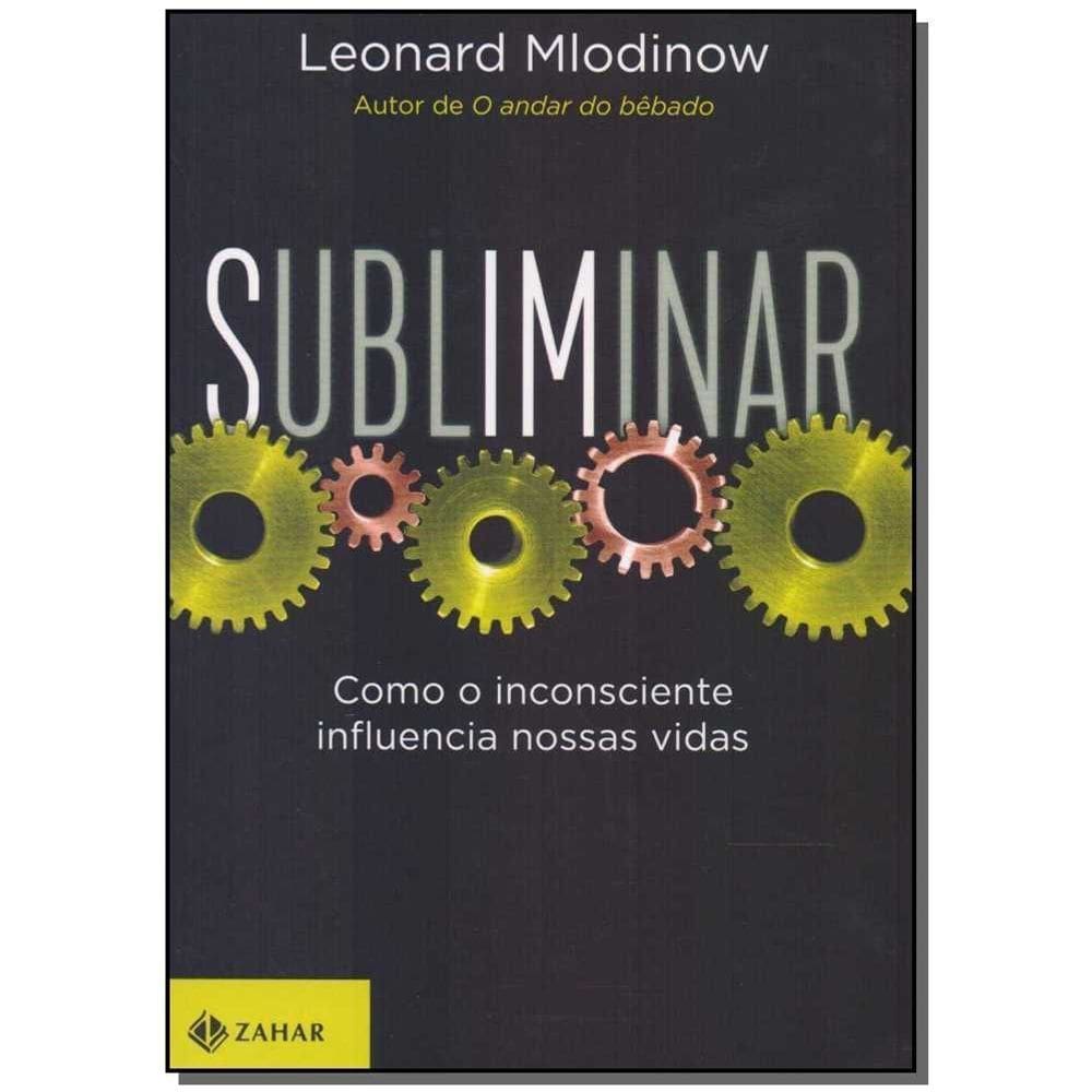 Subliminar - 02Ed - (Bolso)