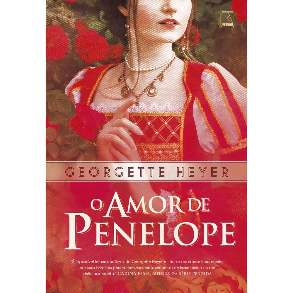 O Amor de Penelope