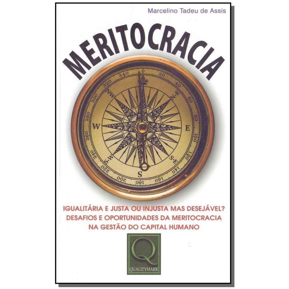 Meritocracia