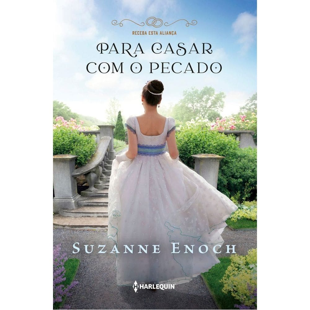 Para Casar Com o Pecado