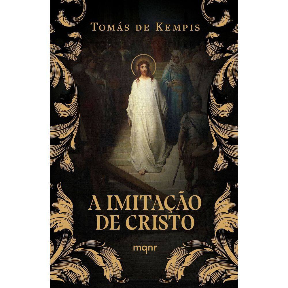 A Imitação de Cristo