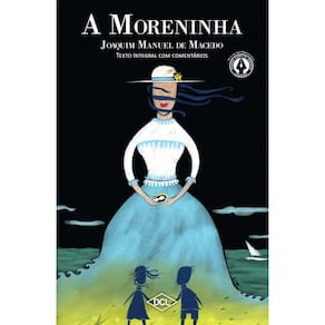A Moreninha