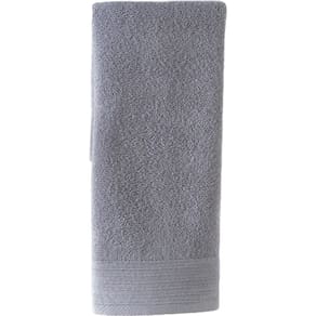 Kit 12 Toalha de Lavabo Glamour 100% Algodão 30x50cm