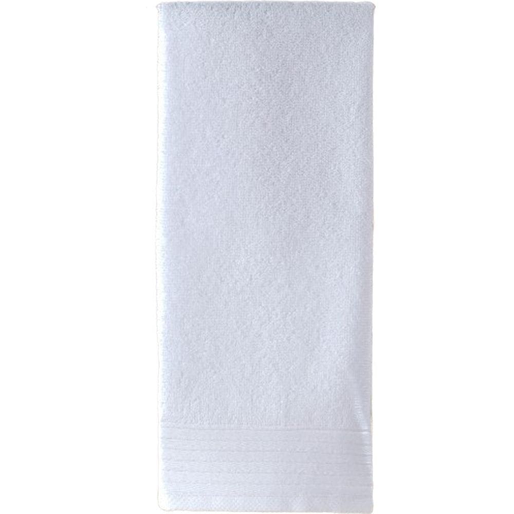 Kit 2 Toalha de Lavabo Glamour 100% Algodão 30x50cm
