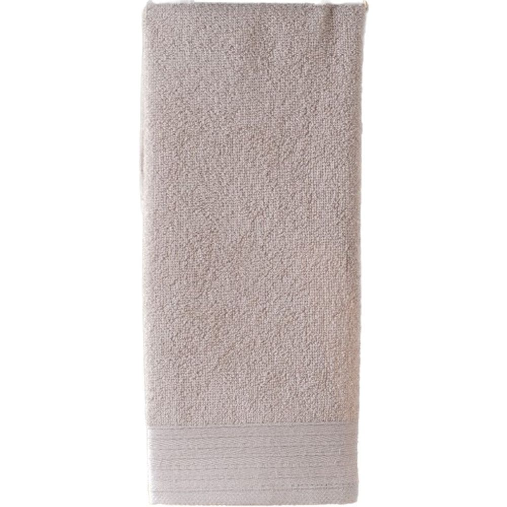 Kit 2 Toalha de Lavabo Glamour 100% Algodão 30x50cm