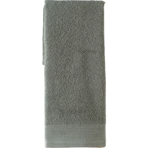 Toalha de Lavabo Glamour 100% Algodão 30x50cm