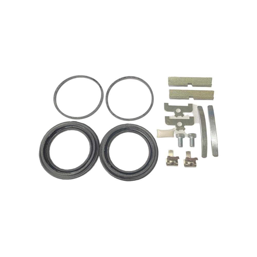 Reparo Fixação Vedação Pinça Freio Dianteiro F100 F1000