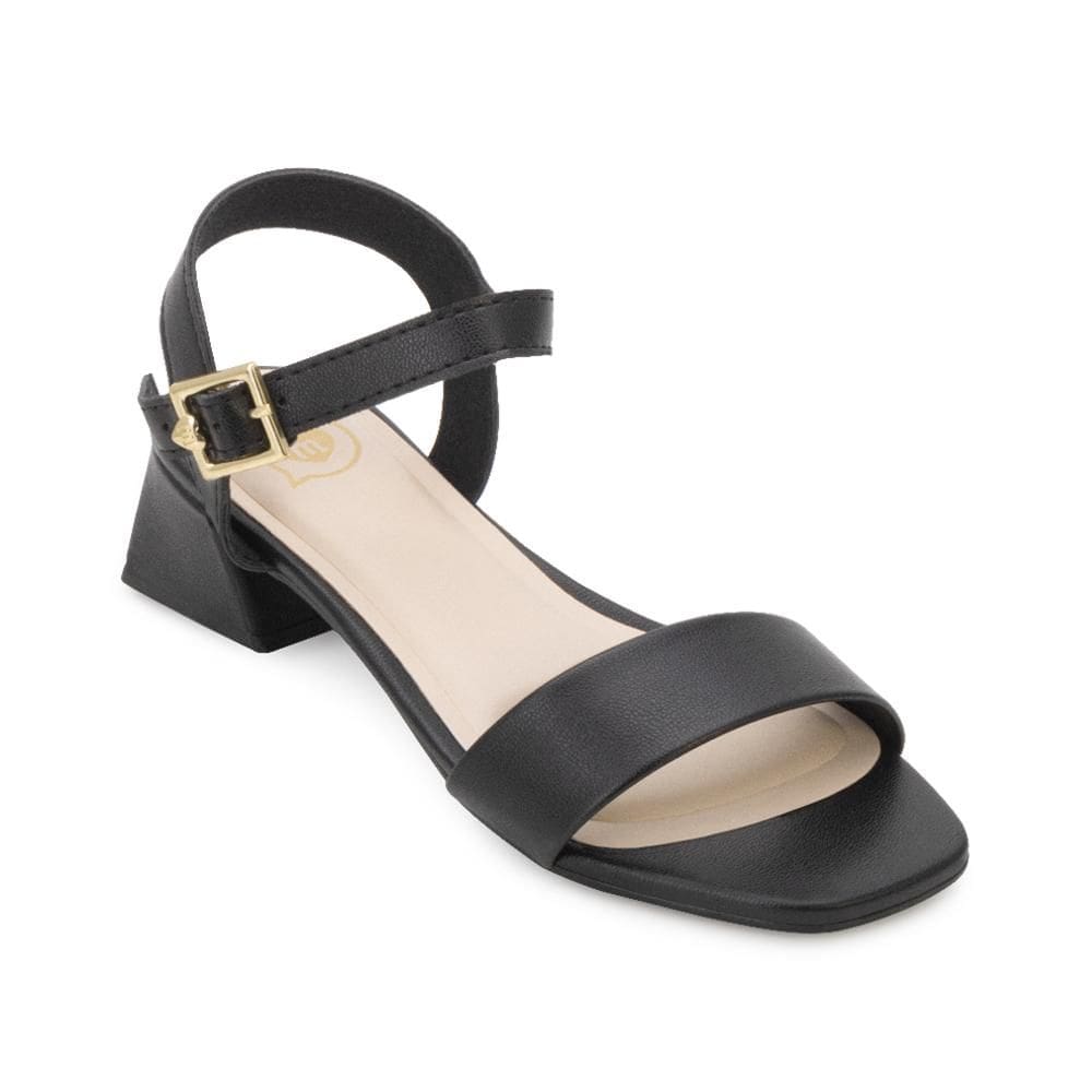 Sandália Molekinha MK24-23471