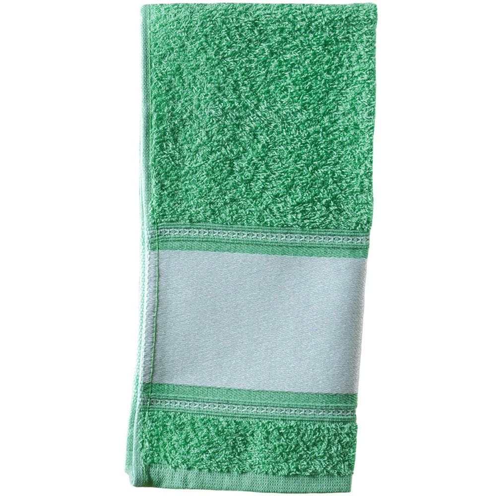 Toalha Lavabo Oportunity 30x50cm