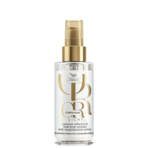 Wella Oil Reflections Light - Óleo Capilar 100ml