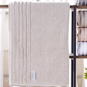 Toalha de Rosto Glamour 100% Algodão 450g/m² 50x80cm