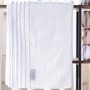 Toalha de Rosto Glamour 100% Algodão 450g/m² 50x80cm