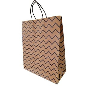 Sacola/Embalagem Presente 32x26x10cm N2404135 Mod 2 - Quanhe