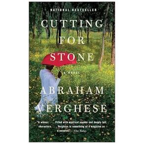 Cutting For Stone