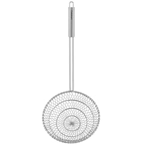Escumadeira Inox Cuisinart 17 Cm Ctg-00-Astl