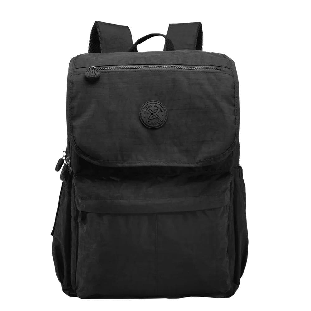 Mochila Xeryus Trendy 16 Preto – Artigo Escolar XERYUS IMPORTACAO E