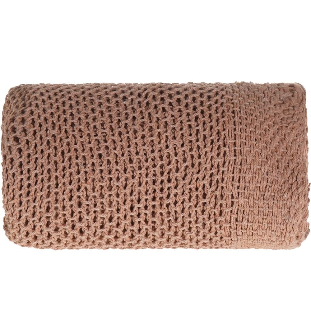 Manta Decorativa Atacama 120x150