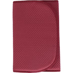 Descanso de Copo Jacquard 23x46cm