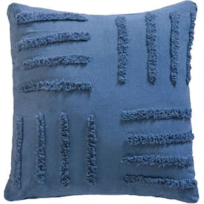 Capa de Almofada Tatto New Decorativa 45x45cm