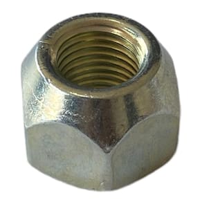 Porca Roda D10 Até 84 Opala Chevette Até 80 7/16