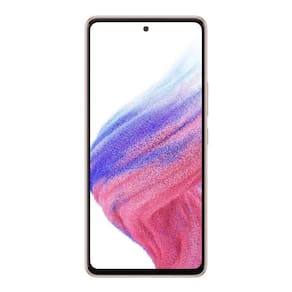 Samsung Galaxy A53 5G 128GB Rose Bom Usado