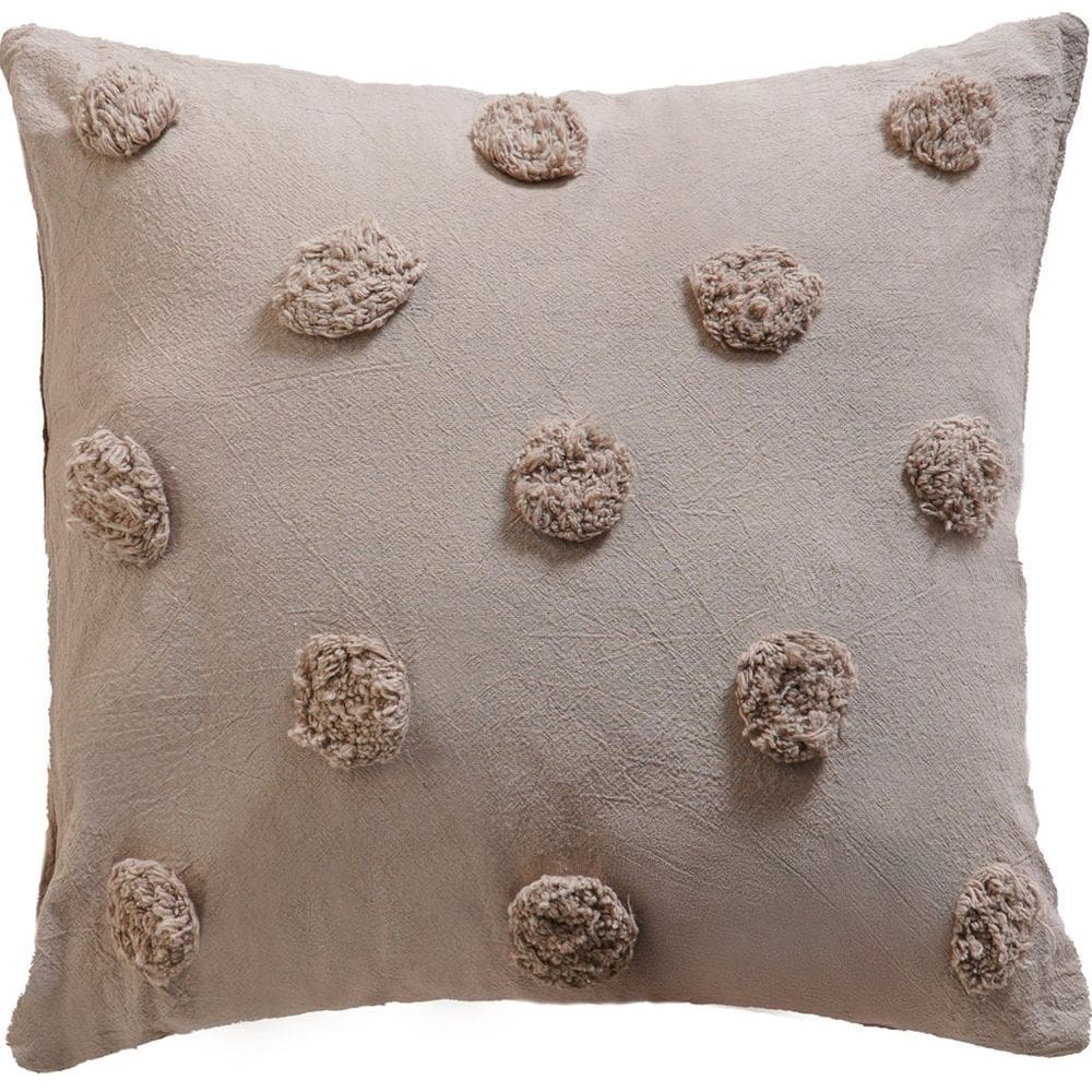 Kit 2 Capa de Almofada Tatto New Decorativa 45x45cm