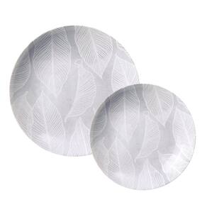 Aparelho De Jantar Jogo Pratos Kit 16 Peças Arbo Tramontina