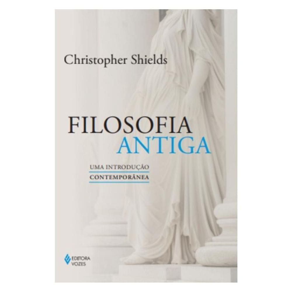 Filosofia Antiga