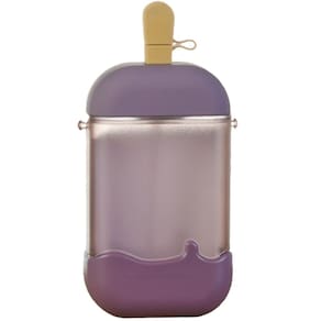 Copo Infantil Picolé 400ml 19x8x8cm