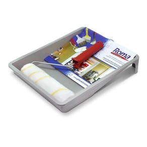 Kit Pintura 3 Pecas 685 - 04 Roma