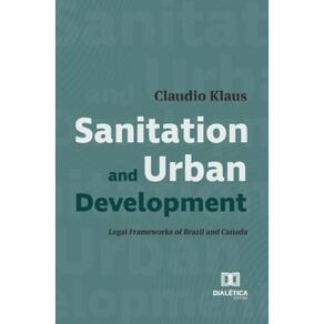 Sanitation and Urban Development