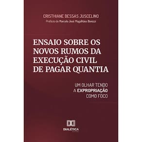 Ensaio sobre os Novos Rumos da Execução Civil de Pagar Quantia