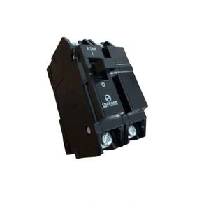 Disjuntor Nema Bifásico Soprano 70a