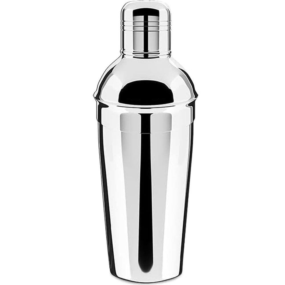 Coqueteleira de Inox 500ml para Drinks
