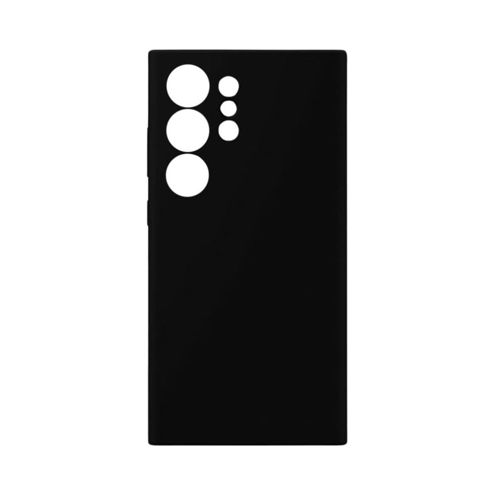 Capa Capinha Aveludada + Película Hidrogel Privativa Samsung