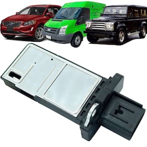 Medidor Sensor Fluxo Ar Ford Transit Defender Volvo Xc60 2.0