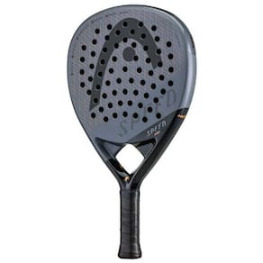 Raquete de Padel Head Speed Pro Cinza/Preto