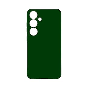 Capa Capinha Protetora Aveludada Compatível Para Samsung S25