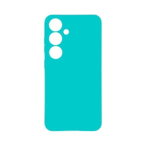 Capa Capinha Protetora Aveludada Compatível Para Samsung S25