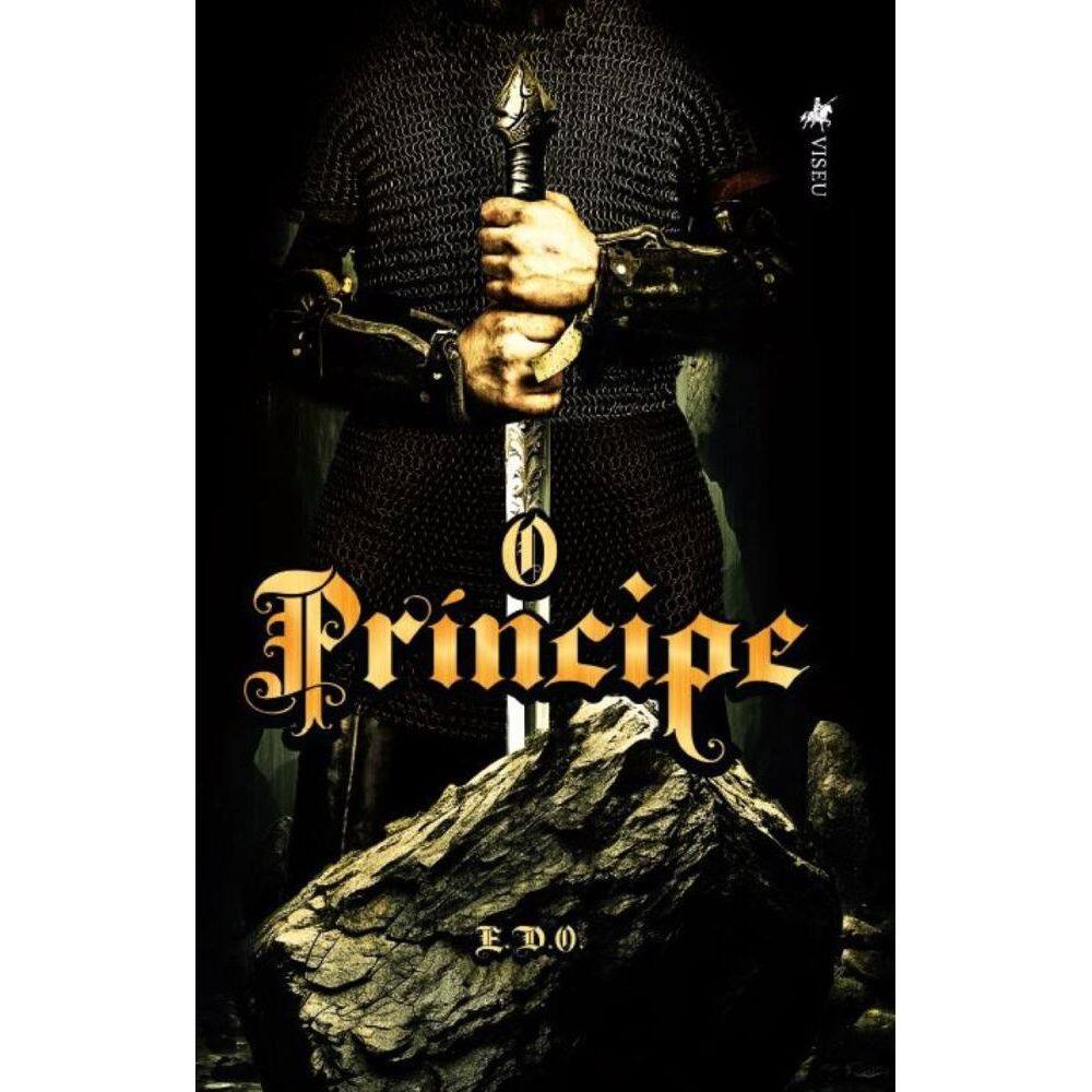 O Príncipe 