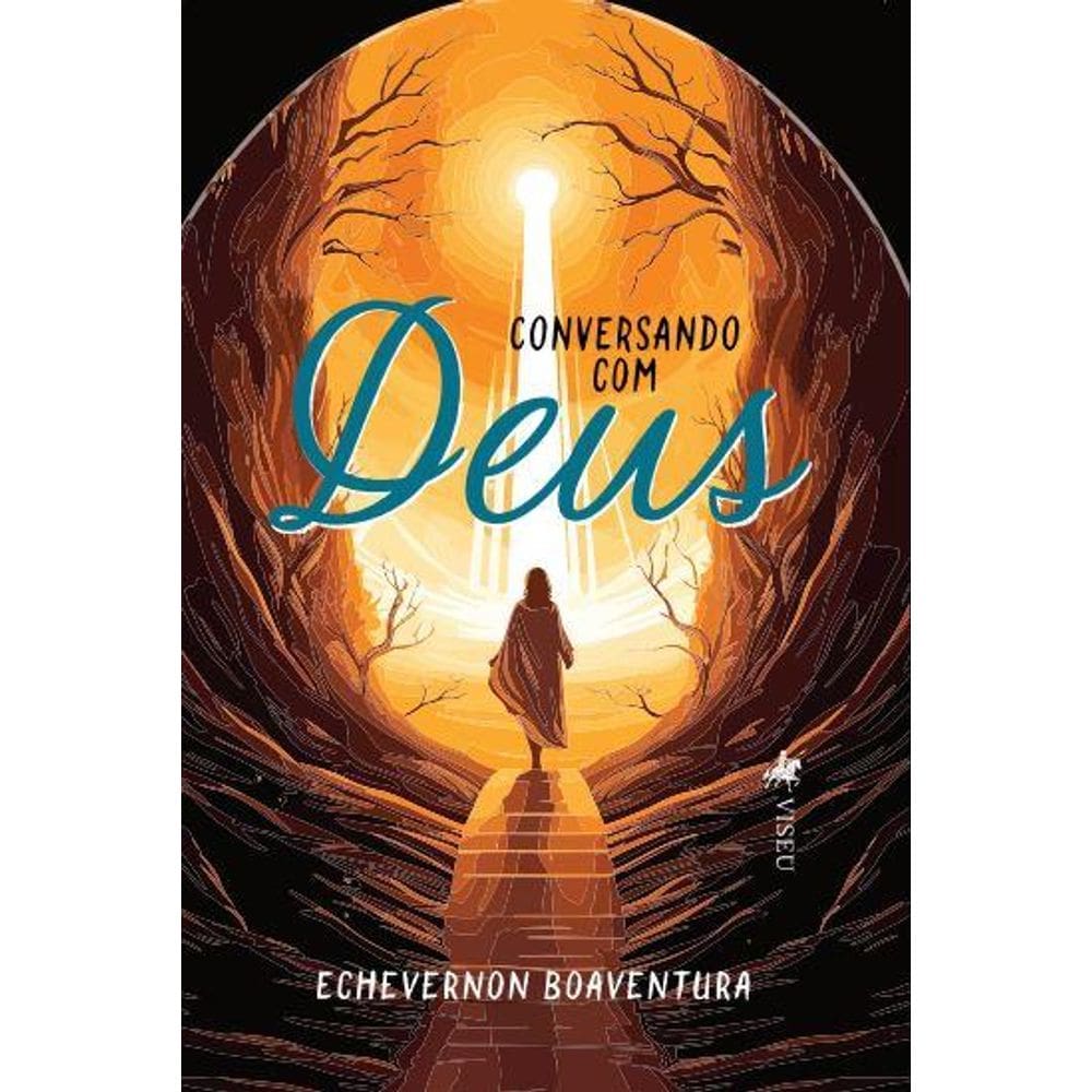 Conversando com Deus