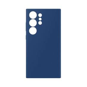 Capa Capinha Aveludada + Película Hidrogel Privativa Samsung